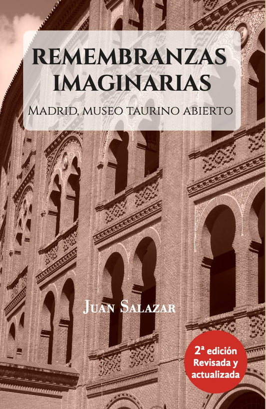 Remembranzas Imaginarias, Juan Salazar