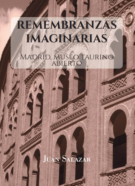Remembranzas Imaginarias, Juan Salazar